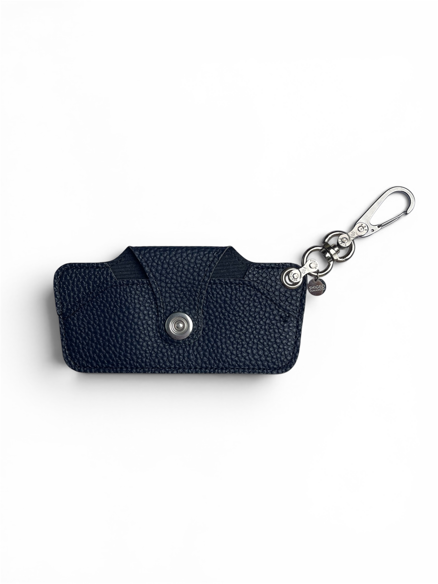 Glasses Case Black