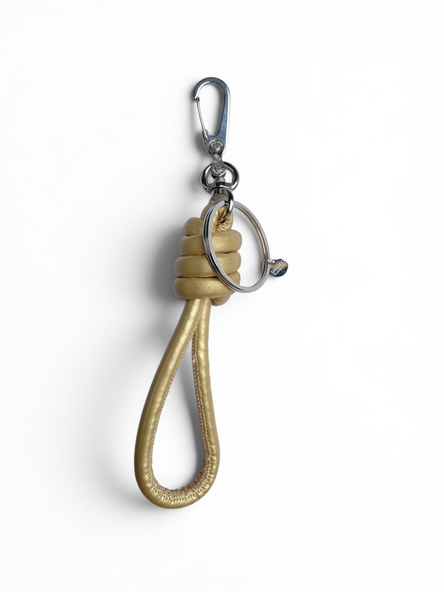 Key Fob Gold
