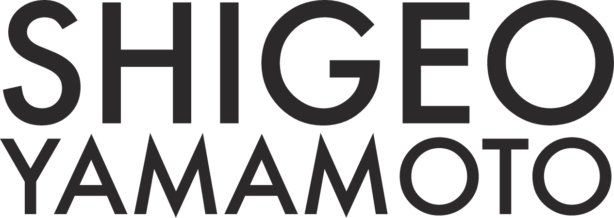 SHIGEO YAMAMOTO
