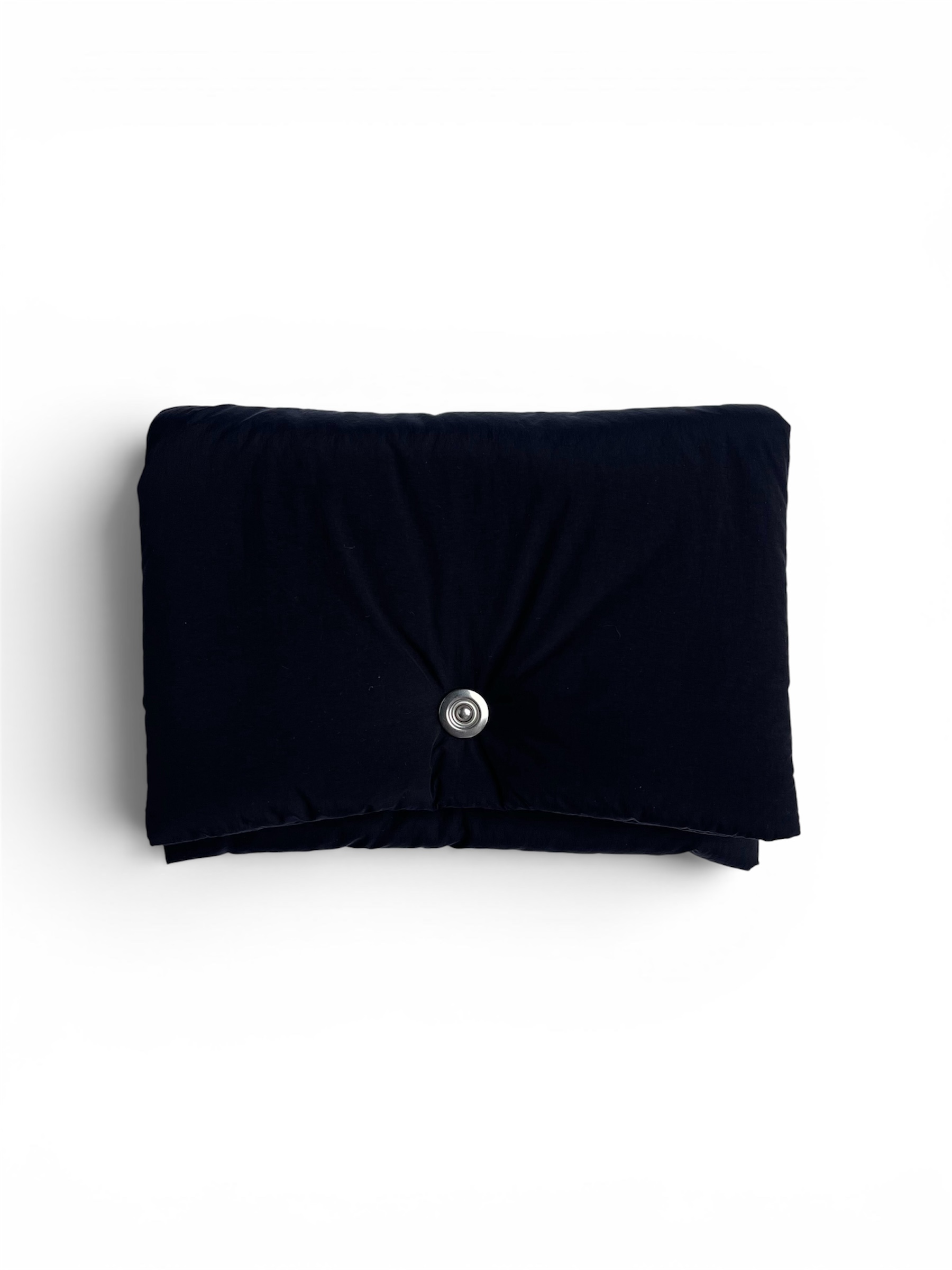 Puff Bag Black