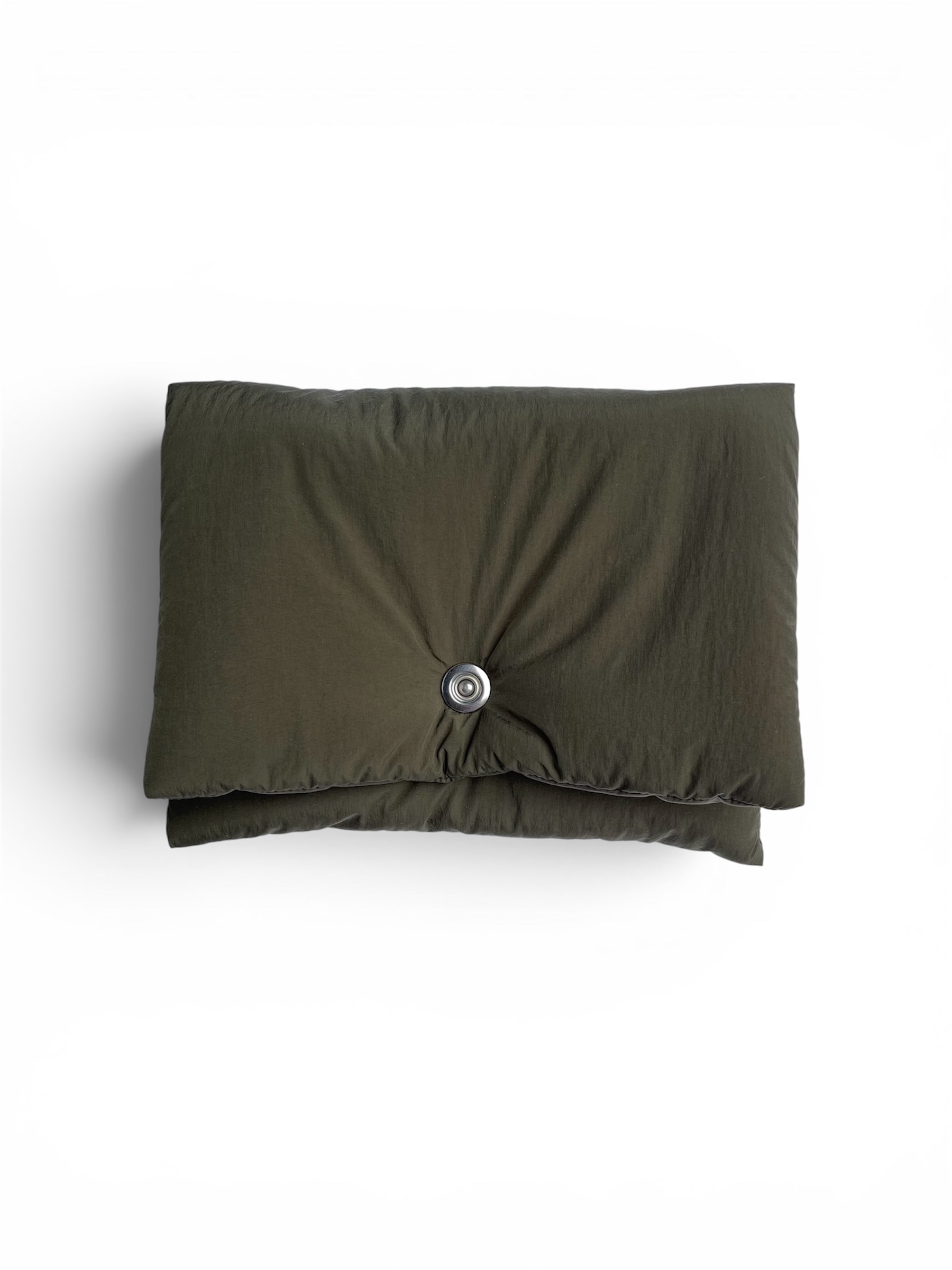 Puff Bag Khaki
