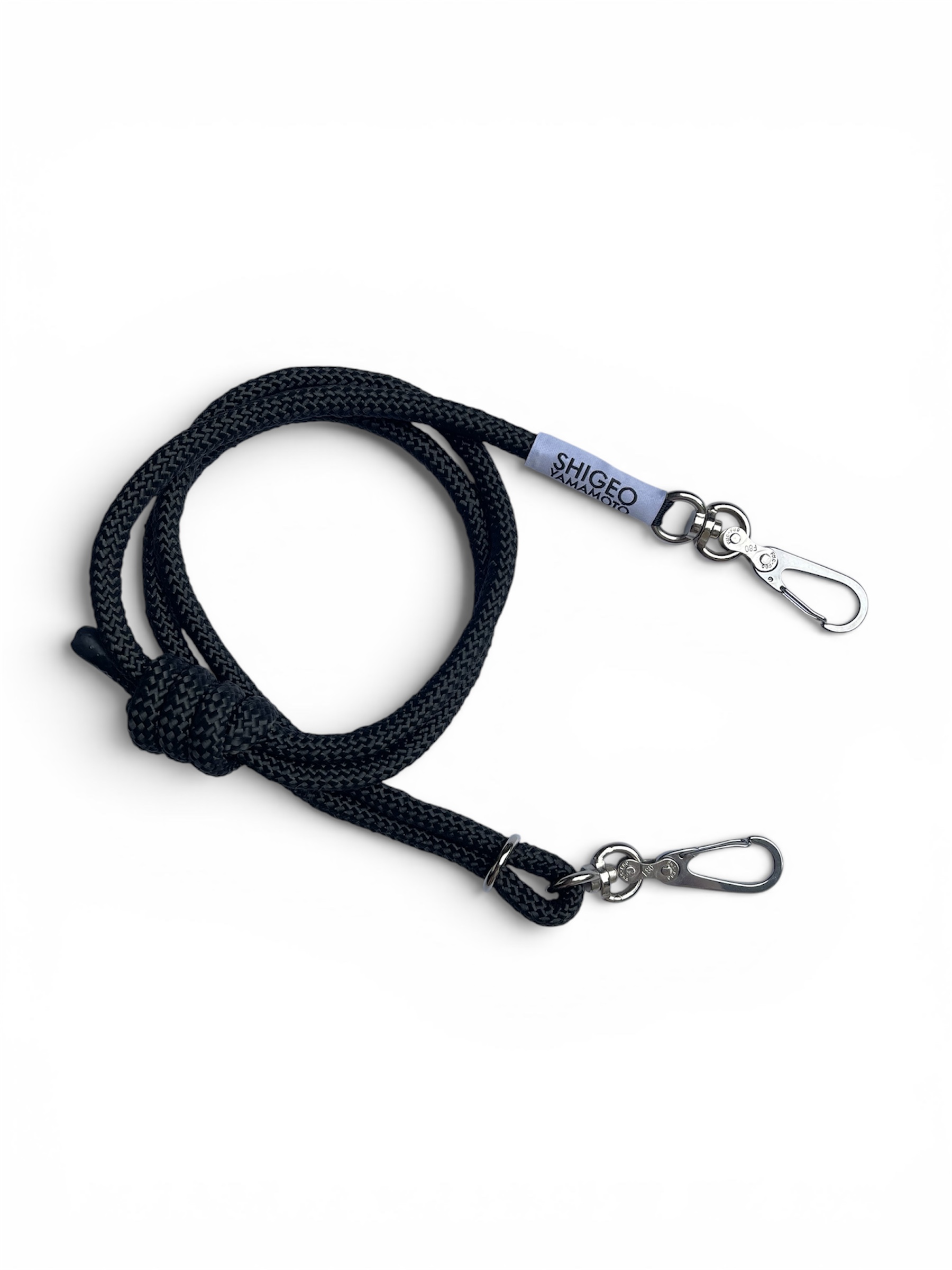 Strap Black