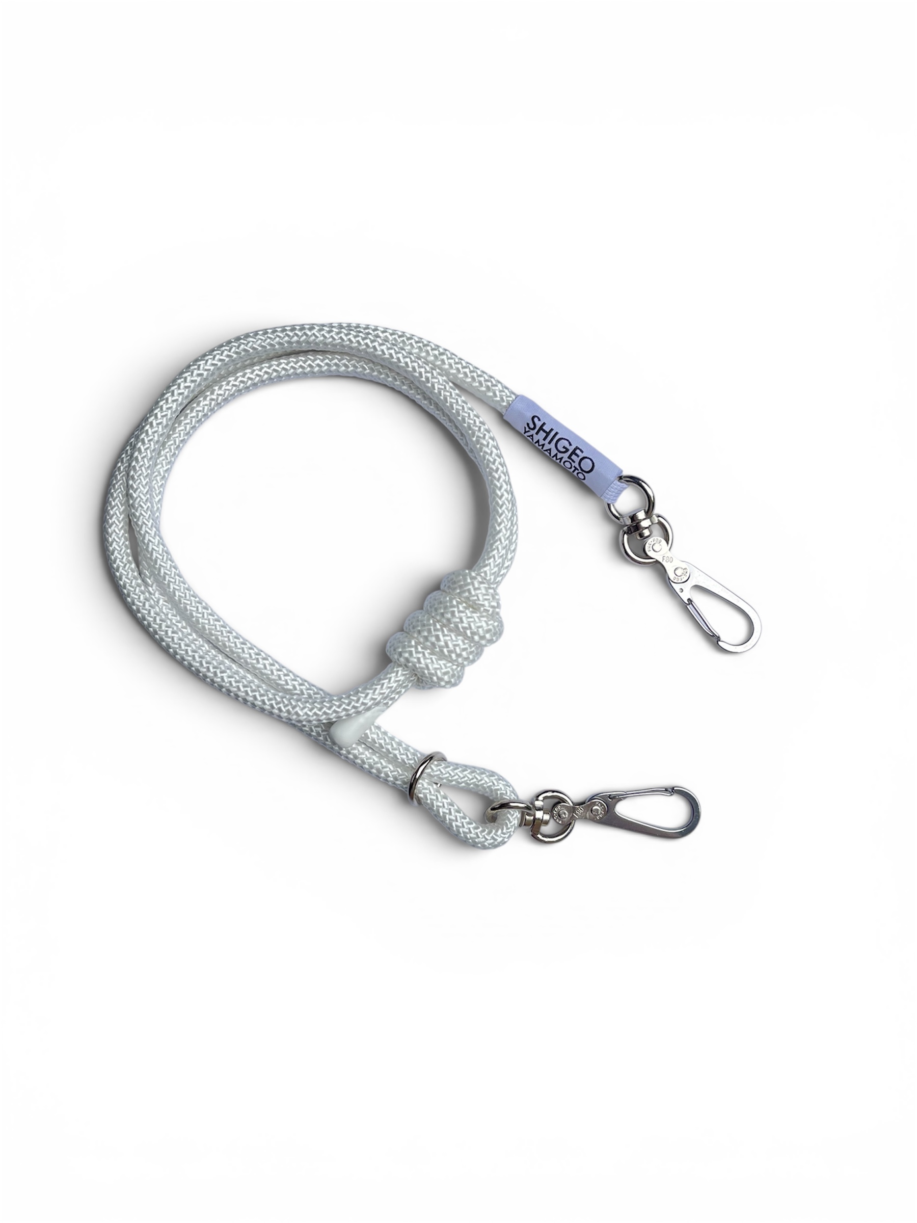 Strap White