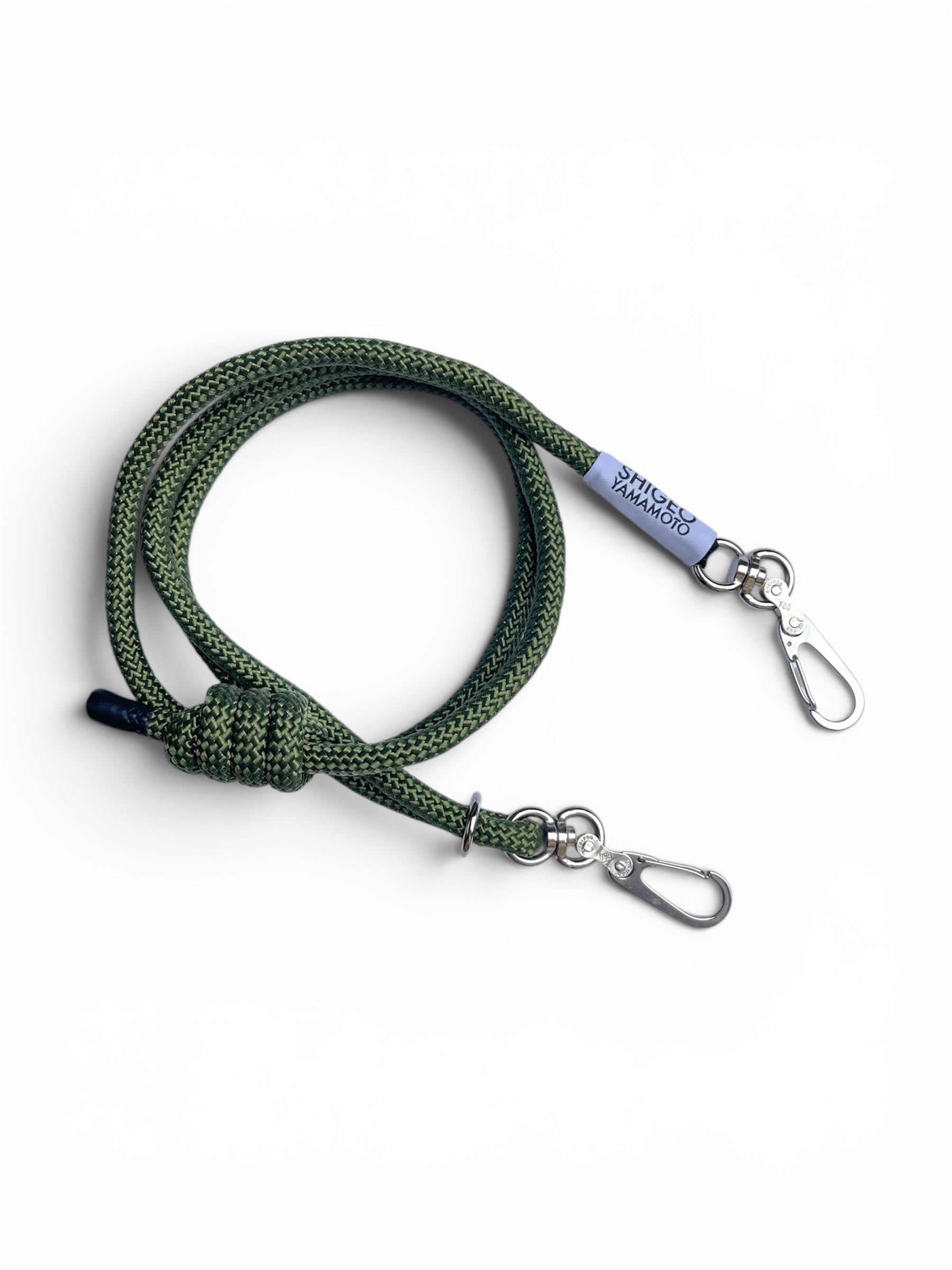 Strap Khaki