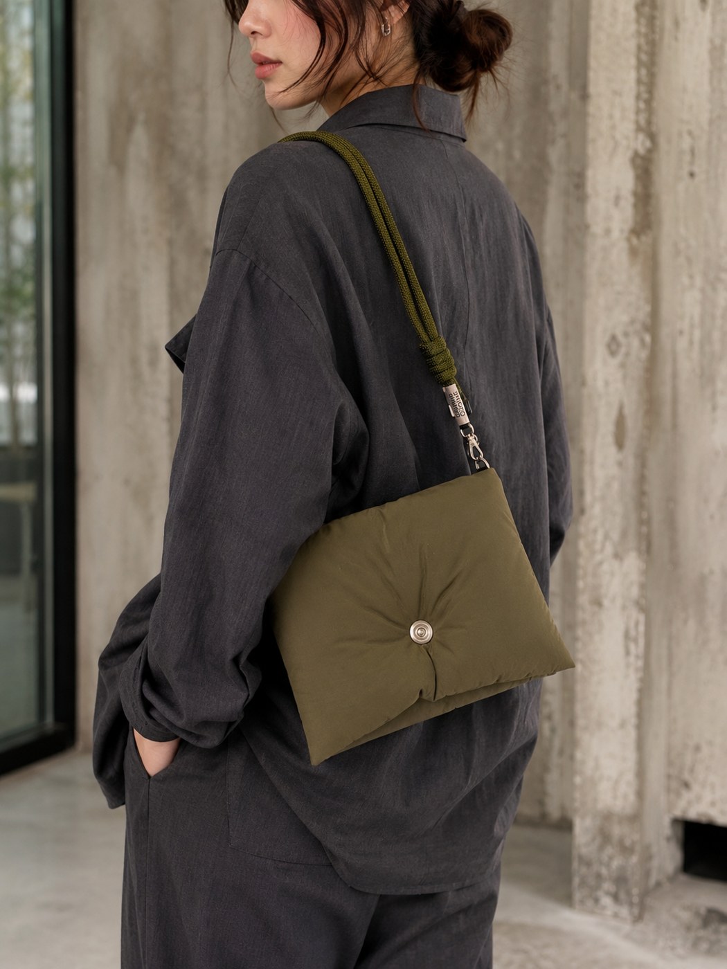 SHIGEO YAMAMOTO Strap